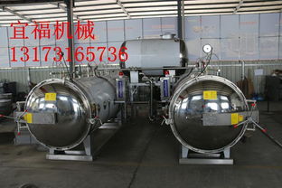 專業(yè)定制與采購指南 食品殺菌鍋及橡塑制品在百卓采購網(wǎng)的應(yīng)用